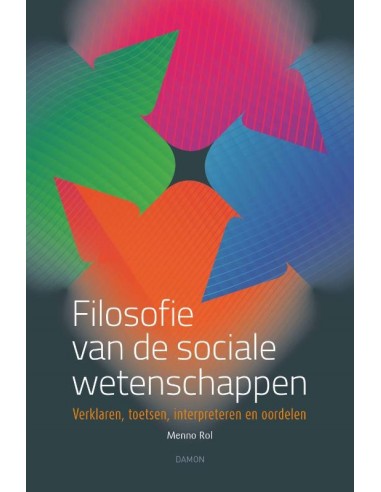 Filosofie van de sociale wetenschappen