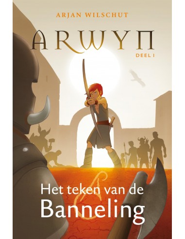 Het teken van de Banneling