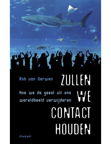 Zullen we contact houden