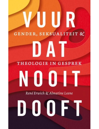 Vuur dat nooit dooft