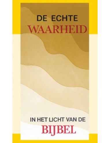 De Echte Waarheid