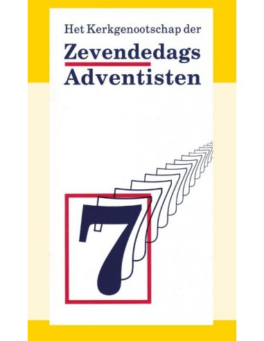 Het Kerkgenootschap der Zevendedags Adve