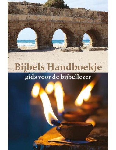 Bijbels Handboekje