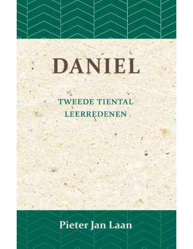 Leerredenen over het Boek van Daniel