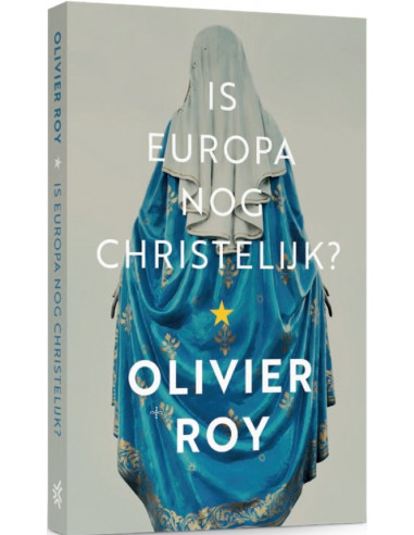 Is Europa nog christelijk?