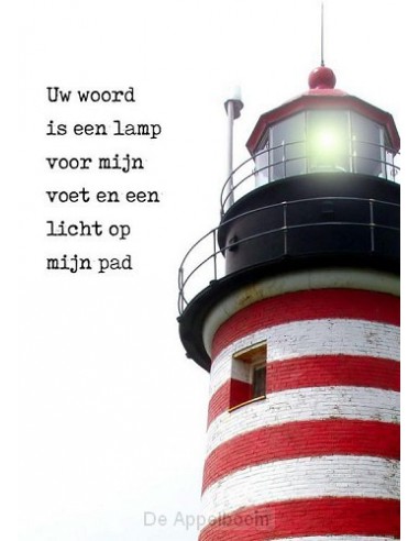 Vuurtoren