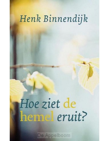 Hoe ziet de hemel er uit?