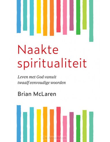 Naakte spiritualiteit