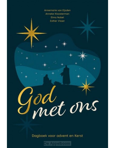 God met ons