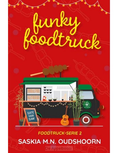 Funky Foodtruck