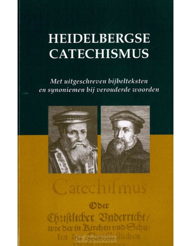 Heidelbergse catechismus