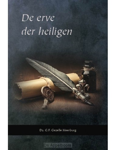 Erve der heiligen