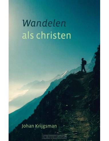 Wandelen als christen