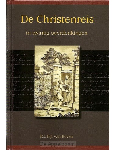 Christenreis in 20 overdenkingen