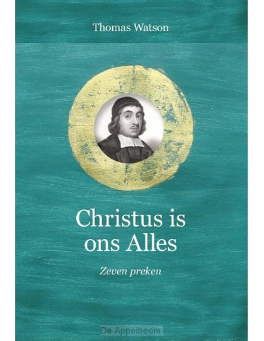 Christus is ons Alles