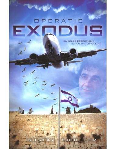 Operatie exodus