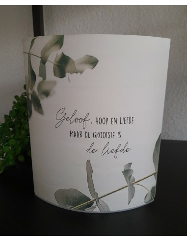 Lichtje voor jou: GHL, maar de grootste 