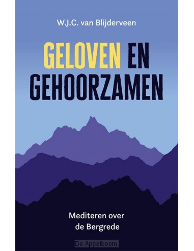 Geloven en gehoorzamen