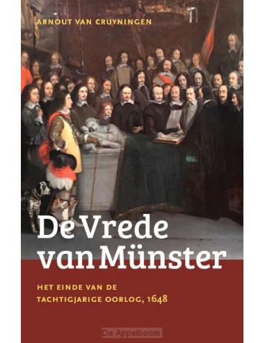 Vrede van munster