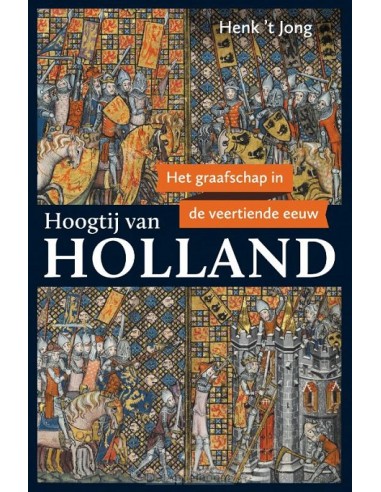 Hoogtij van holland