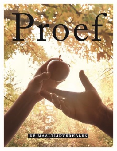 Proef magazine