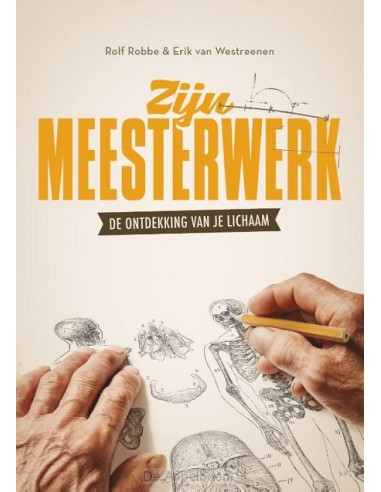 Zijn meesterwerk