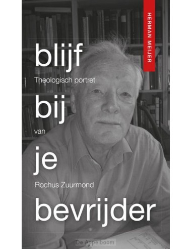 Blijf bij je bevrijder