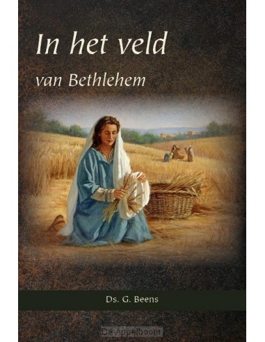 In het veld van bethlehem