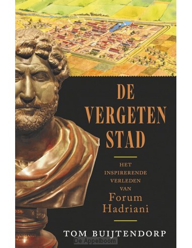 De vergeten stad