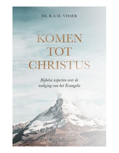 Komen tot Christus