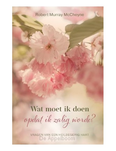 Wat moet ik doen opdat ik zalig worde?