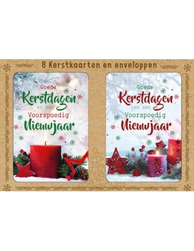 Kerstbox Goede K/N