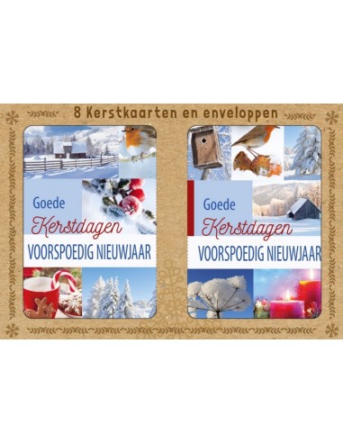 Kerstbox Goede K/N