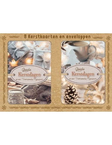 Kerstbox Goede K/N