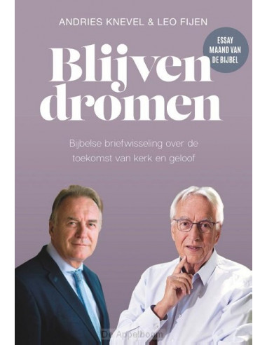 Blijven dromen