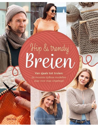 Hip & trendy breien