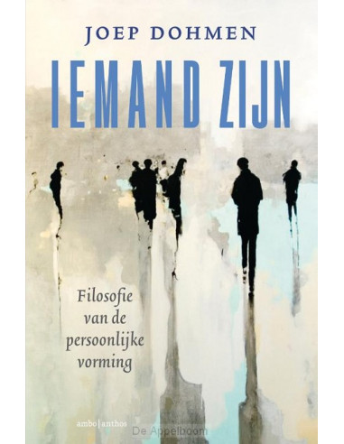 Iemand zijn