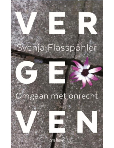 Vergeven