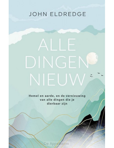 Alle dingen nieuw