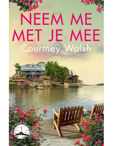 Neem me met je mee