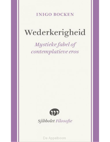 Wederkerigheid mystieke fabel of contemp