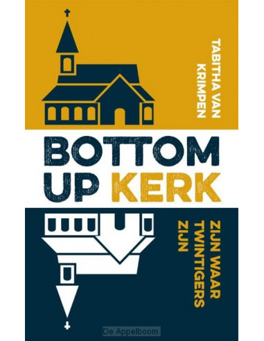 Bottom-up kerk