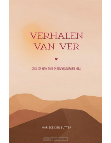 Verhalen van ver