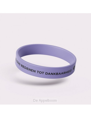 Armband 10.000 redenen - opwekking