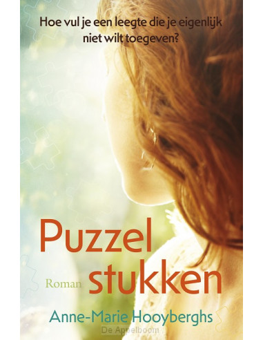 Puzzelstukken