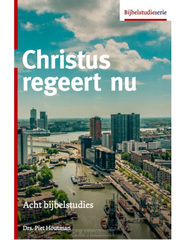 Christus regeert nu