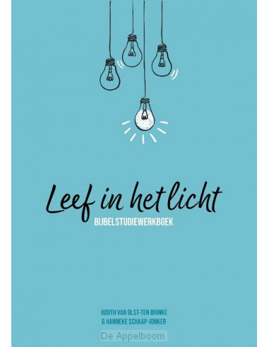 Leef in het licht