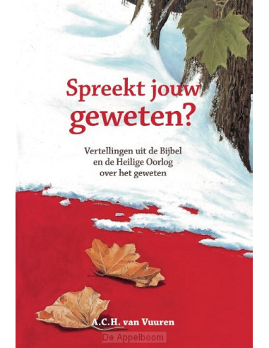 Spreekt jouw geweten?