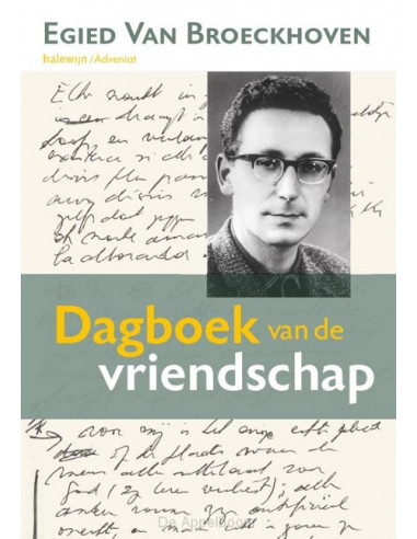 Dagboek van de vriendschap