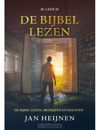 Ik leer je de bijbel lezen